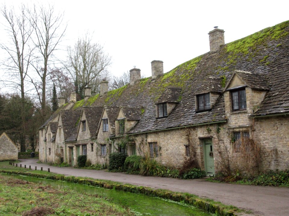 Building bungalow the cotswolds