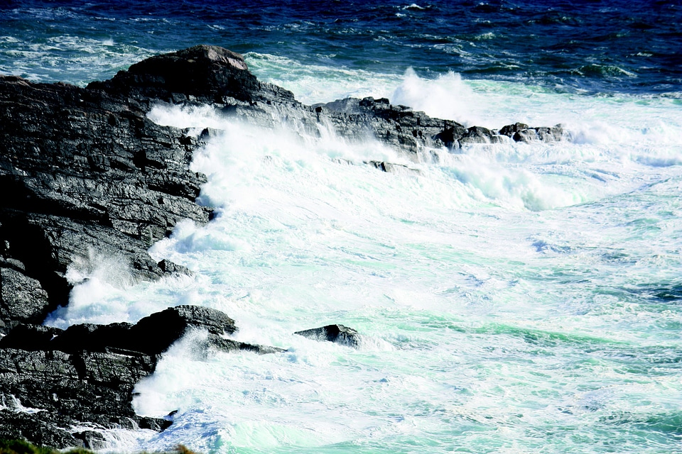 Kerry atlantic wave