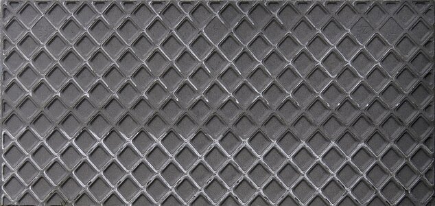 Combs structure iron