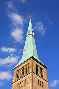 Balloon sky embassy
