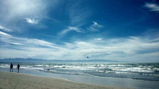 Heaven beach new zealand