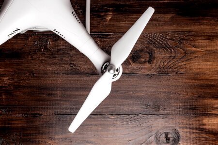 Propeller professional