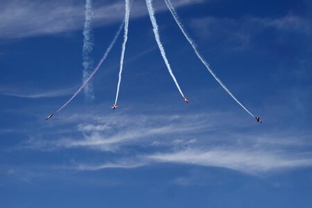 Light aircraft technology