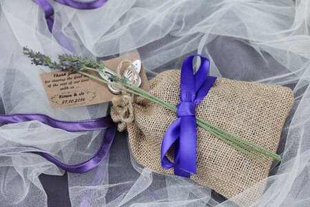 Decoration wedding
