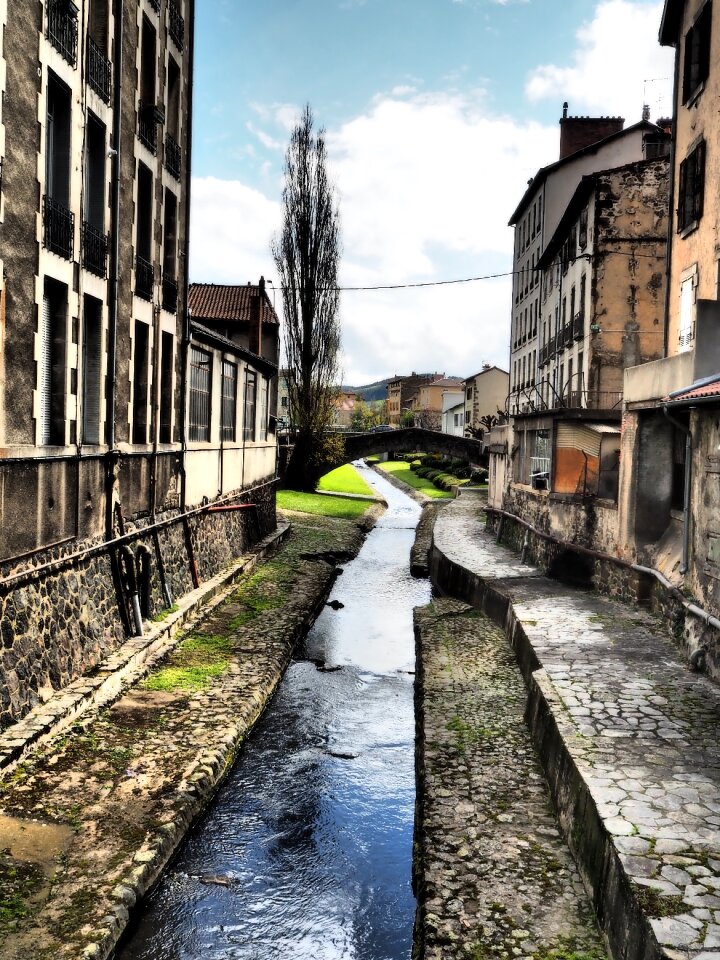 No person city auvergne