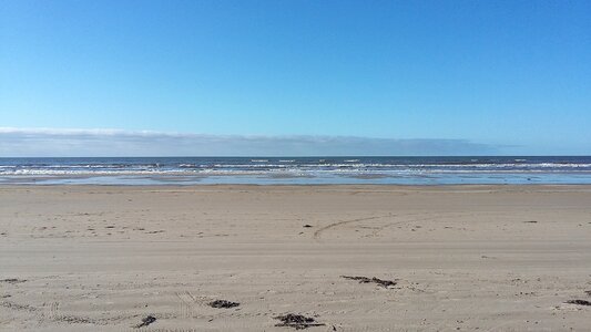 Sand beach coastal