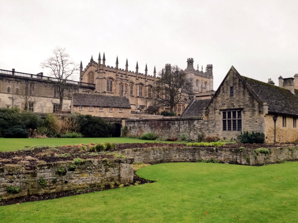 House travel oxford