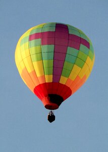 Adventure flight