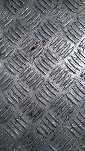 Enter structure metal