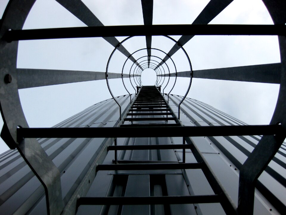 No person profession perspective construction