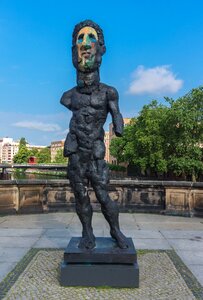 Art monument berlin