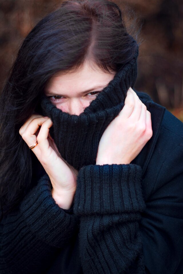 Woman one fashion