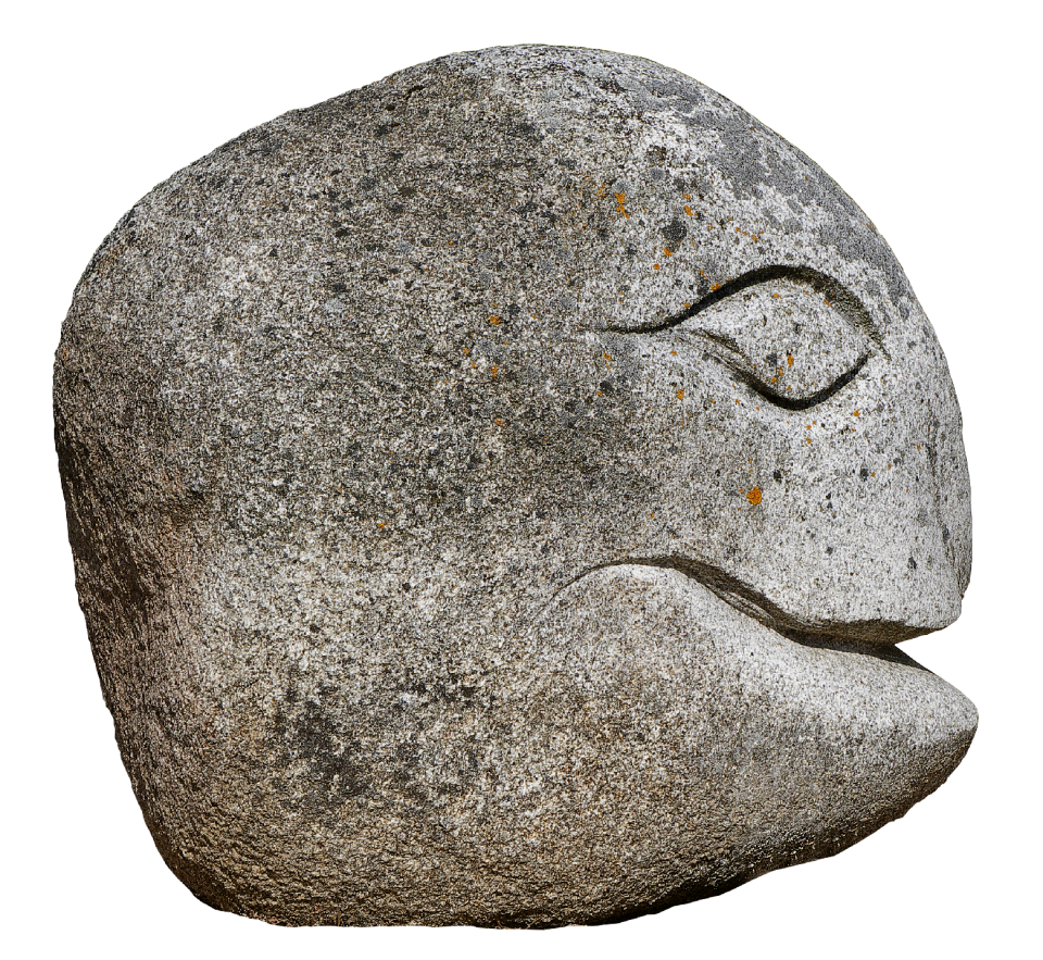 Steinkopf gnome figure