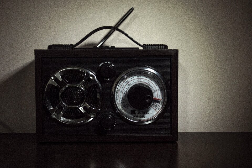 Classic wireless technology
