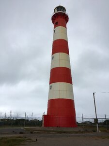 Direction safety gero lighthouse