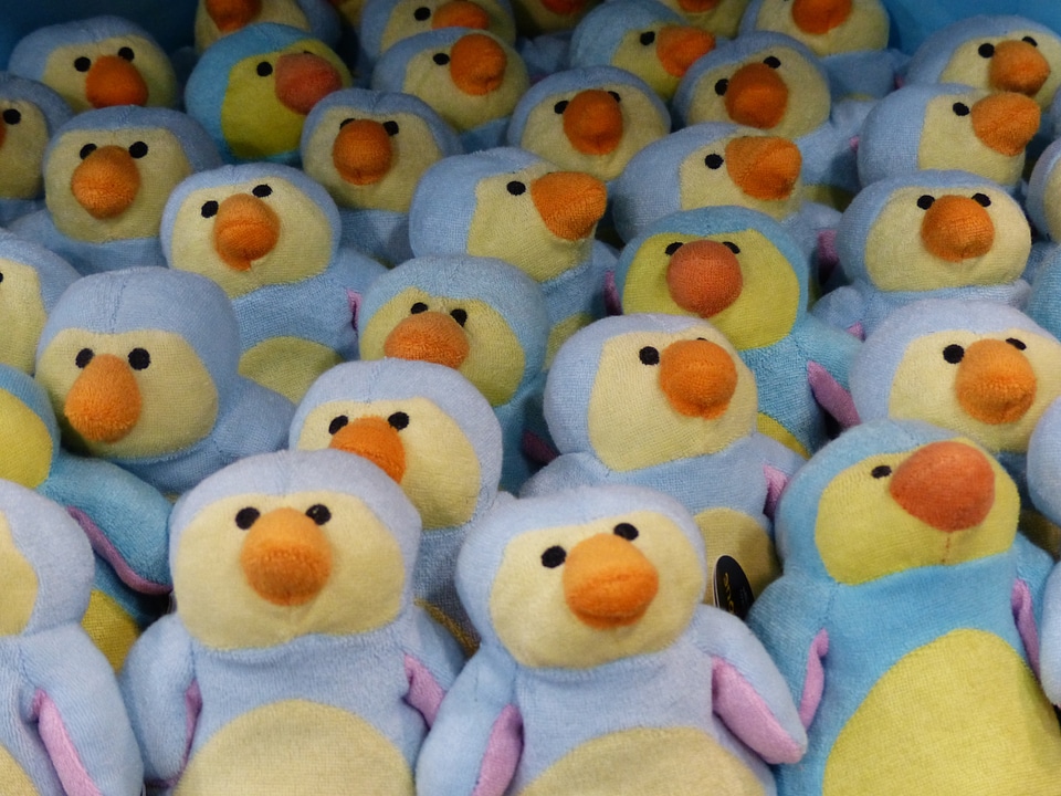Stuffed animals toys children toys