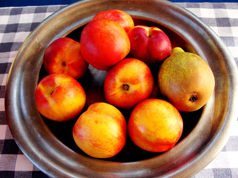 Freshness apple juicy