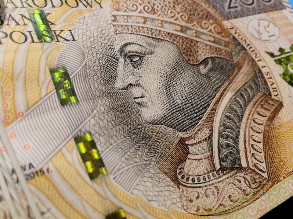 Money making finance business