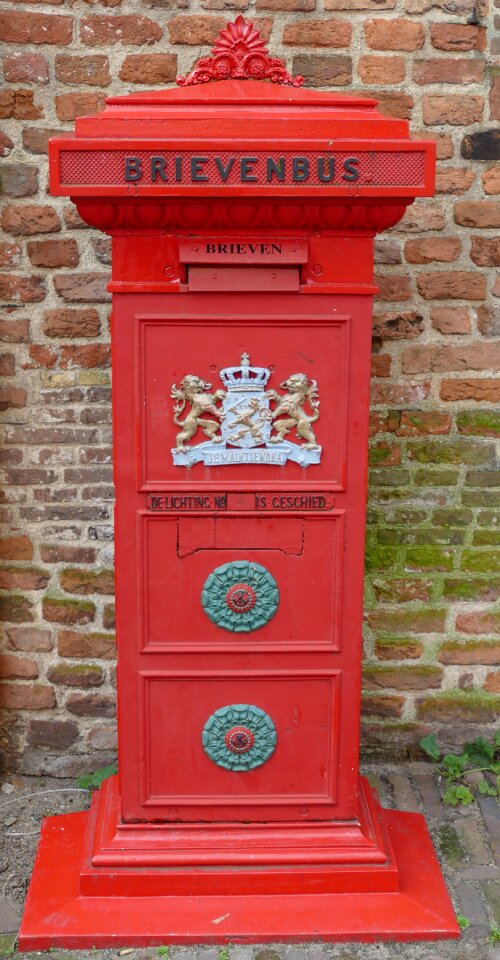 Classic antique vintage