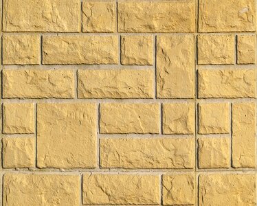 Texture seamless brick photo