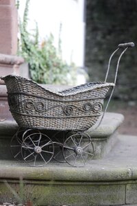 Style summer rustic
