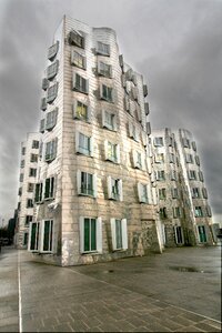 Architecture city urban landscape