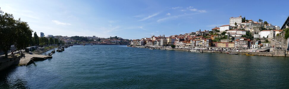 Porto portugal douro photo
