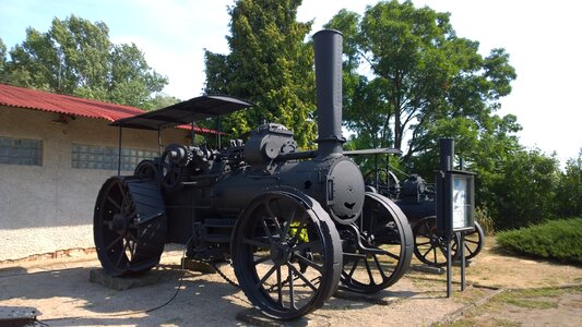 Danube harvester slovakia