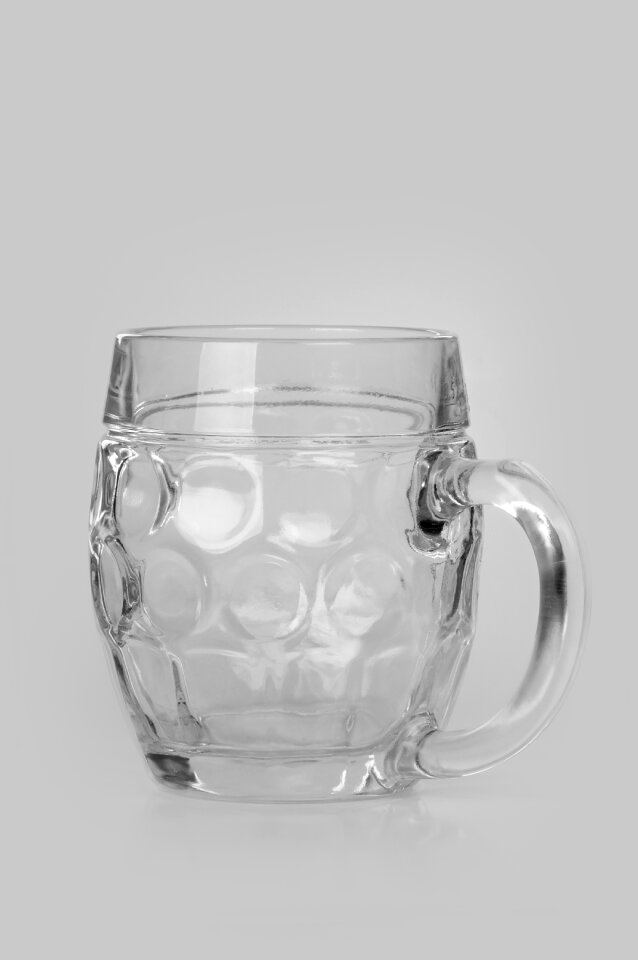 Liquid party crystal