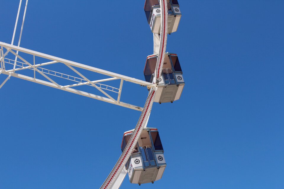 Blue sky steel energy