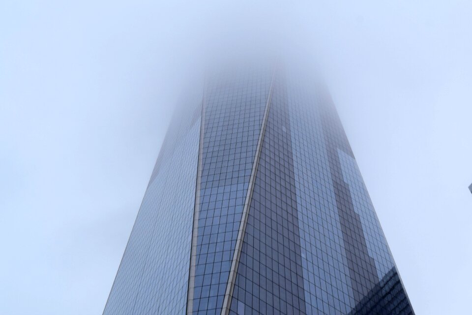 New york nyc building