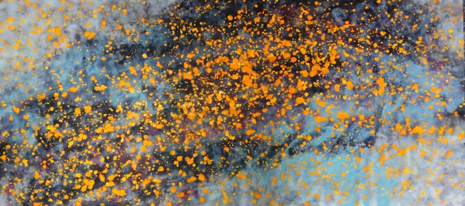 Mode color texture
