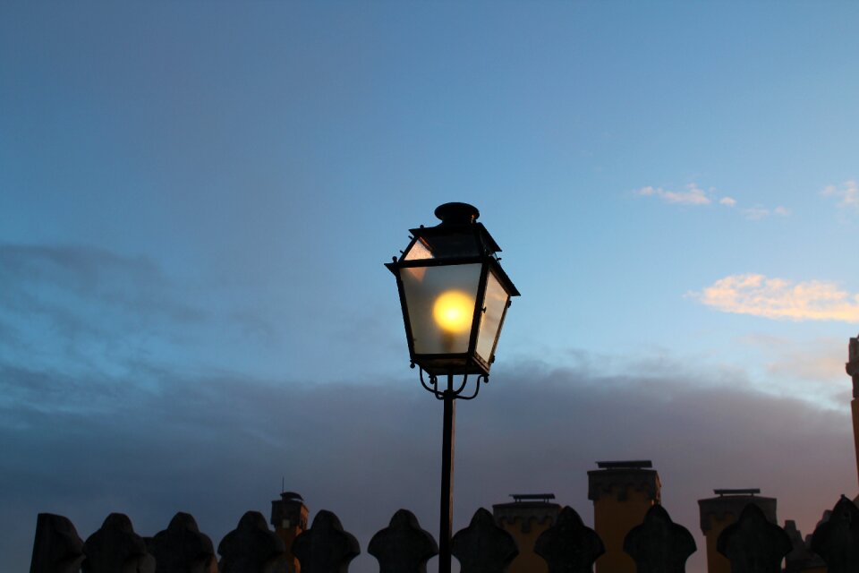 Sunset trip sintra