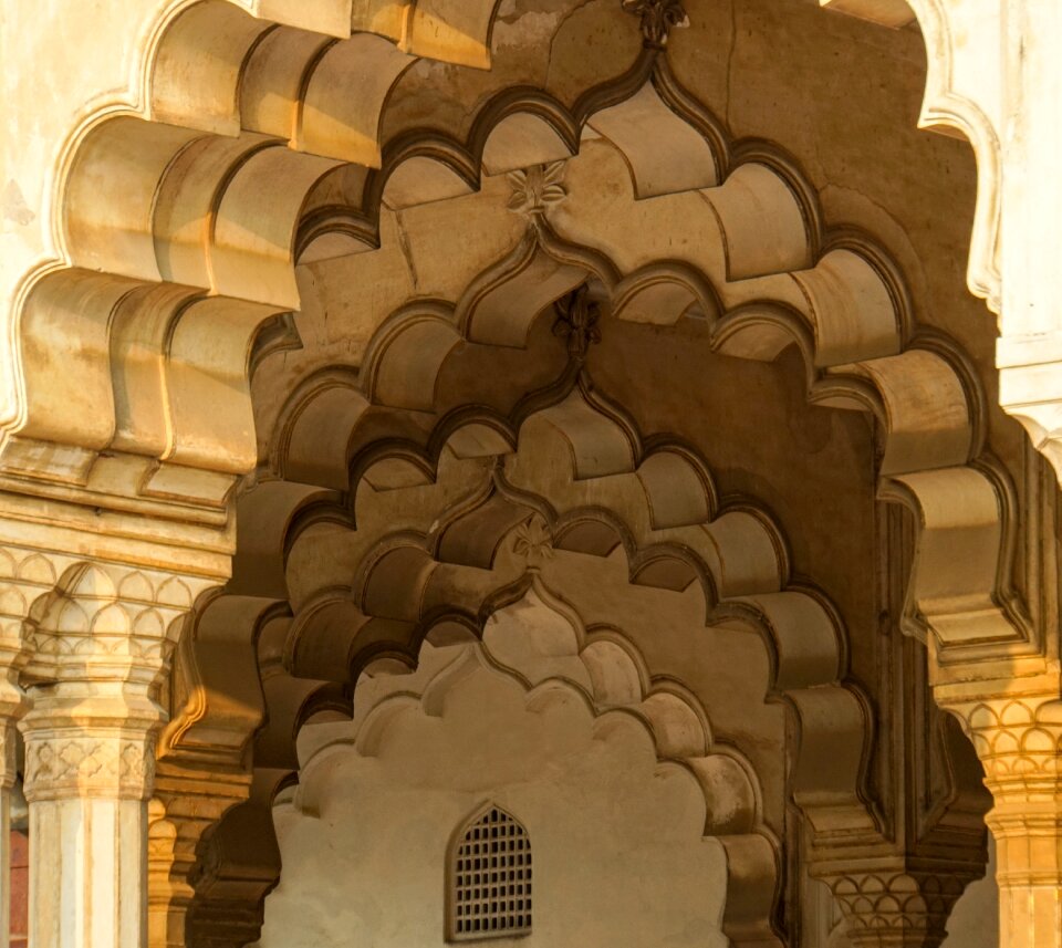 Stone building goal