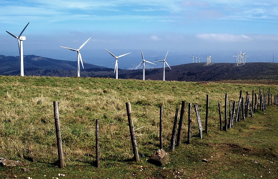 Nature mills power generation