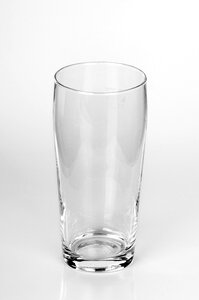 Cleanliness blank glass photo