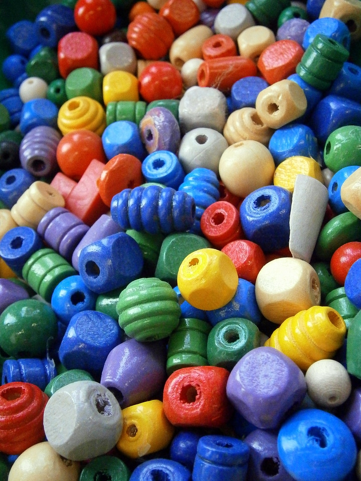 Bracelet kindergarten school