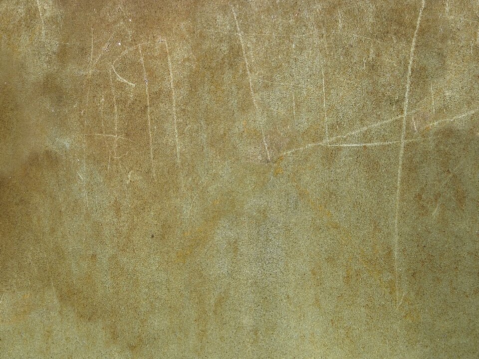 Rusted weathered texture