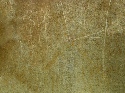 Rusted weathered texture