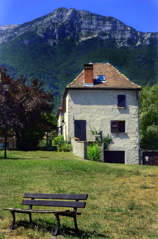 France french house