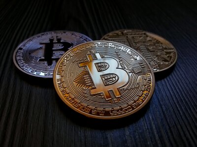 Money currency digital