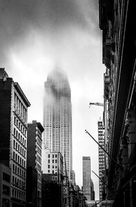 Architecture building urban landscape
