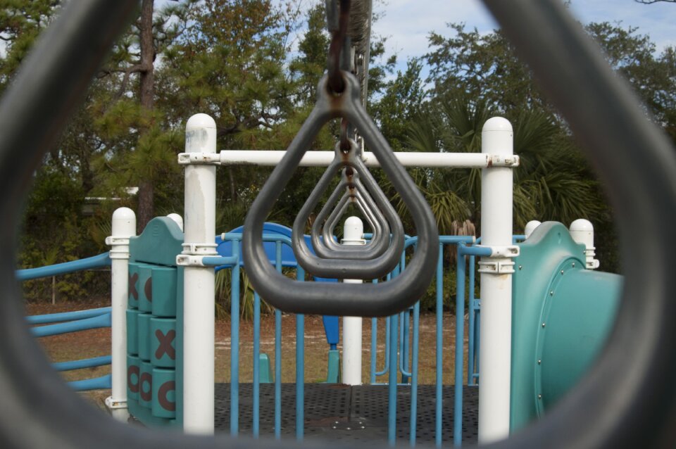 Symmetry playground