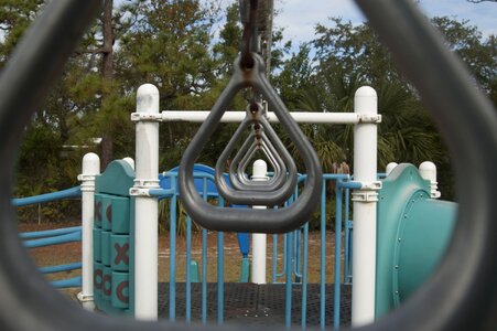 Symmetry playground