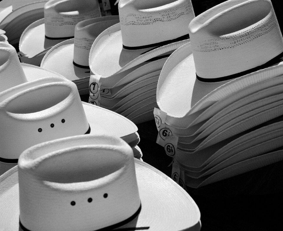 Cowboy western country
