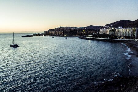 Costa transport gran canaria