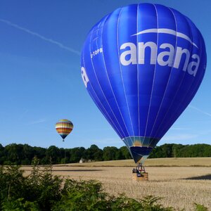 Adventure sky bristol balloon festival