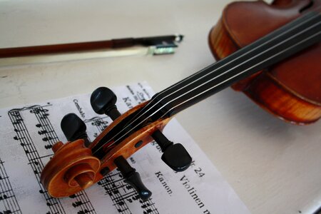 Viola classical music classic photo