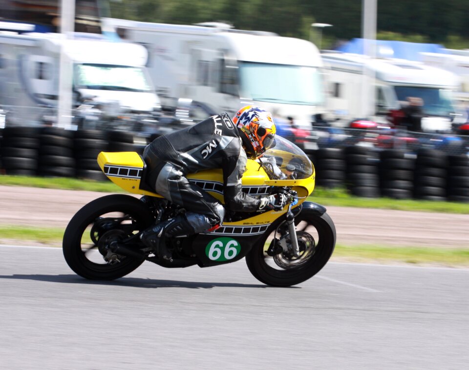 Racetrack the championship competition