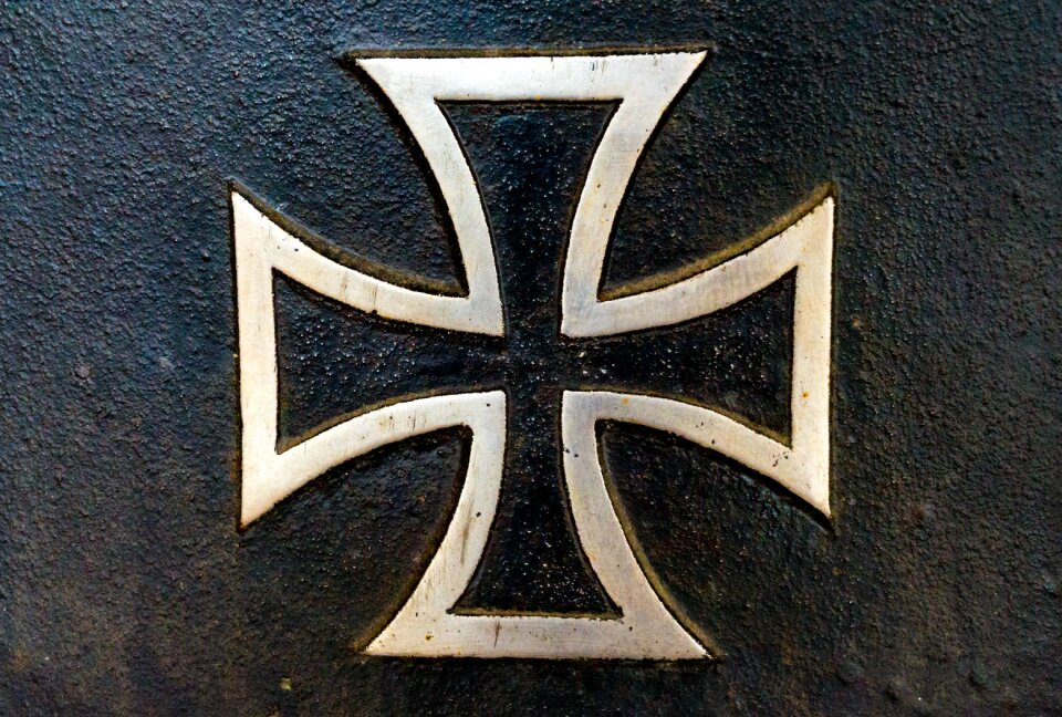 Iron metal historically